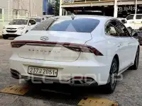 2023 Hyundai Grandeur
