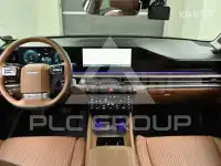 2023 Hyundai Grandeur