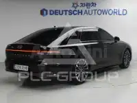 2023 Hyundai Grandeur