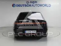 2023 Hyundai Grandeur