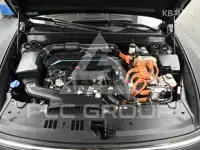 2023 Hyundai Grandeur