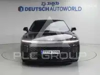 2023 Hyundai Grandeur