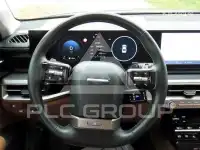 2023 Hyundai Grandeur