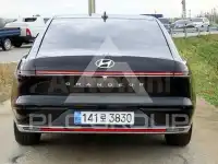 2023 Hyundai Grandeur