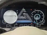 2023 Hyundai Grandeur