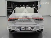 2023 Hyundai Grandeur