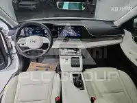 2023 Hyundai Grandeur