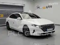 2023 Hyundai Grandeur