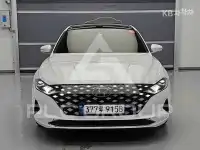 2023 Hyundai Grandeur