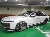 2023 Hyundai Grandeur