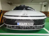 2023 Hyundai Grandeur