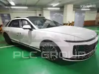2023 Hyundai Grandeur
