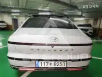 2023 Hyundai Grandeur