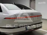 2023 Hyundai Grandeur