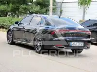 2023 Hyundai Grandeur