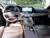 2023 Hyundai Grandeur