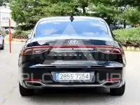 2023 Hyundai Grandeur
