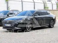 2023 Hyundai Grandeur