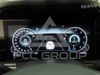 2023 Hyundai Grandeur