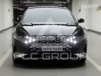 2023 Hyundai Grandeur