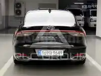 2023 Hyundai Grandeur