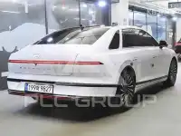 2023 Hyundai Grandeur