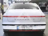 2023 Hyundai Grandeur