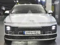 2023 Hyundai Grandeur