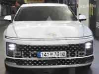 2023 Hyundai Grandeur