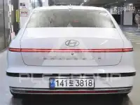 2023 Hyundai Grandeur