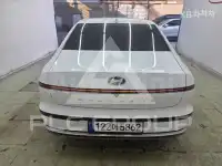 2023 Hyundai Grandeur