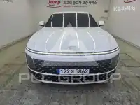 2023 Hyundai Grandeur