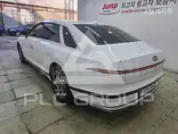 2023 Hyundai Grandeur