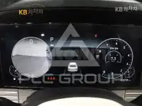 2023 Hyundai Grandeur