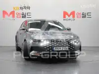 2023 Hyundai Grandeur
