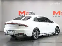 2023 Hyundai Grandeur