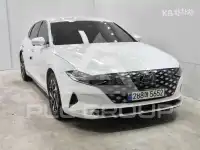 2023 Hyundai Grandeur