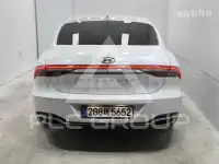 2023 Hyundai Grandeur