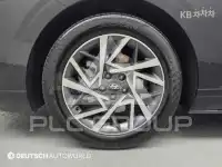 2023 Hyundai Grandeur