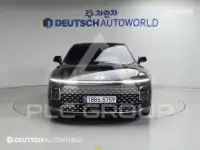 2023 Hyundai Grandeur