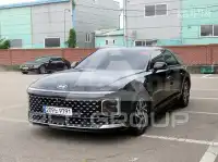2023 Hyundai Grandeur