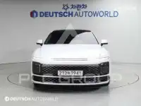 2023 Hyundai Grandeur