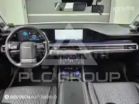 2023 Hyundai Grandeur