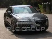 2023 Hyundai Grandeur