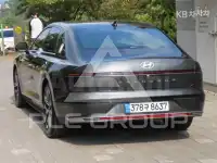 2023 Hyundai Grandeur