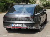2023 Hyundai Grandeur