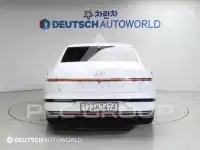 2023 Hyundai Grandeur