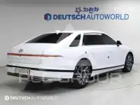 2023 Hyundai Grandeur