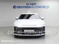 2023 Hyundai Grandeur