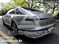 2023 Hyundai Grandeur